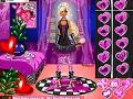 Emo Girl Dress Up Game