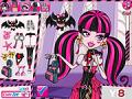 Monster High - Draculaura